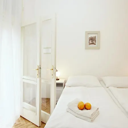 Apartment Exclusive Prague