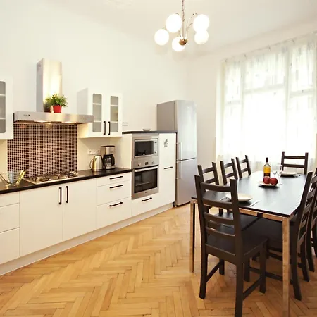 Exclusive Prague
