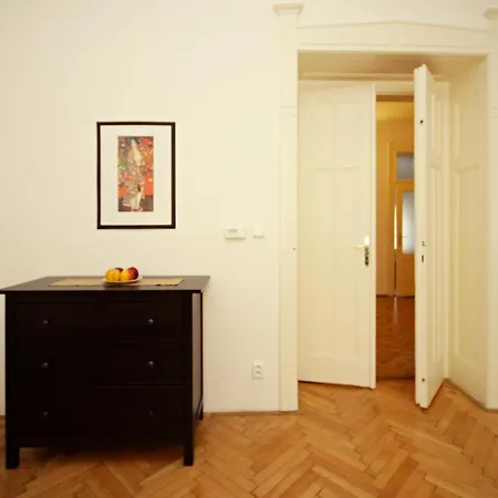 Exclusive Apartment