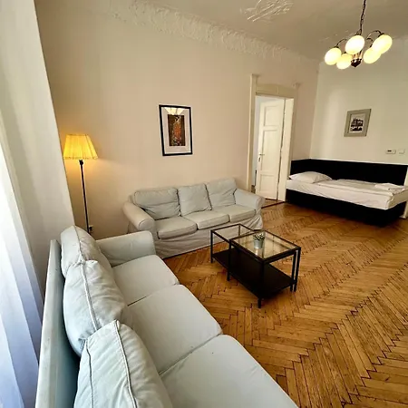 Apartment Exclusive Prague