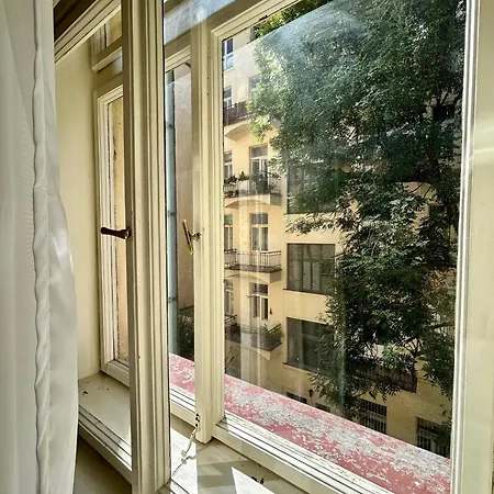 Exclusive Prague