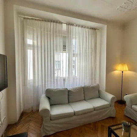 Apartment Exclusive