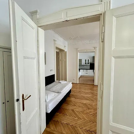 Apartment Exclusive *