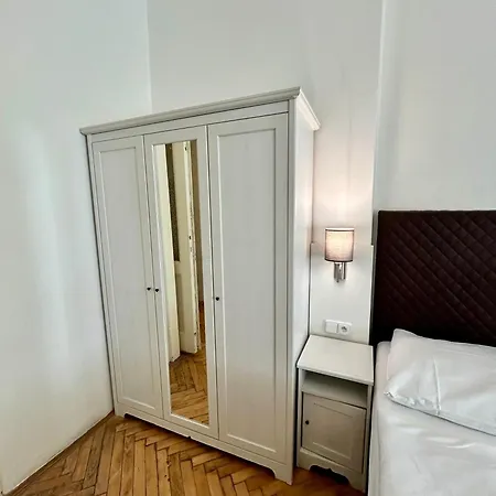 Exclusive Prague