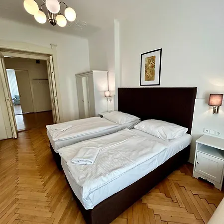 Exclusive Apartment