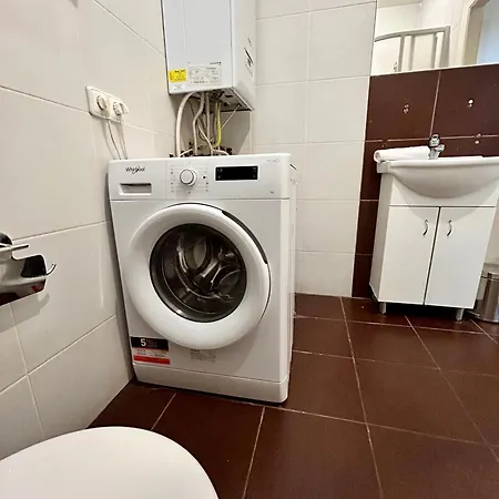 Apartment Exclusive