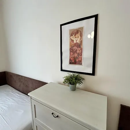 Exclusive Apartment