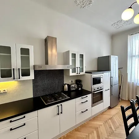 Exclusive Prague