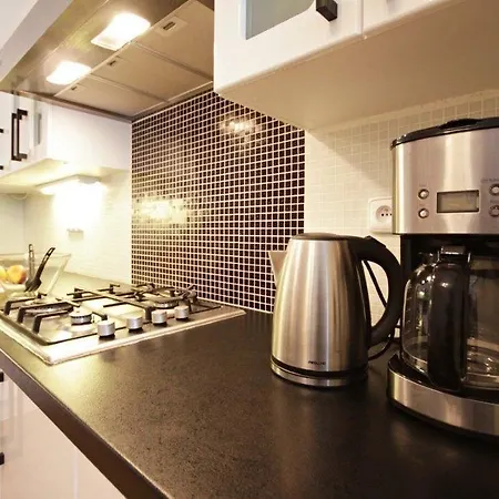 Apartment Exclusive