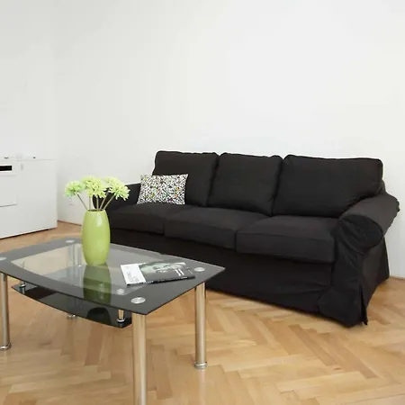 Exclusive Apartment