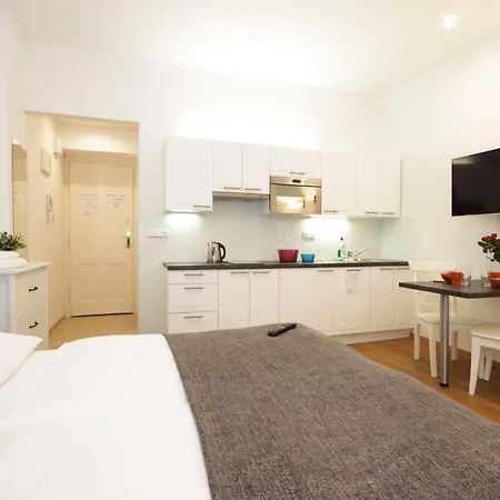 Exclusive Apartment