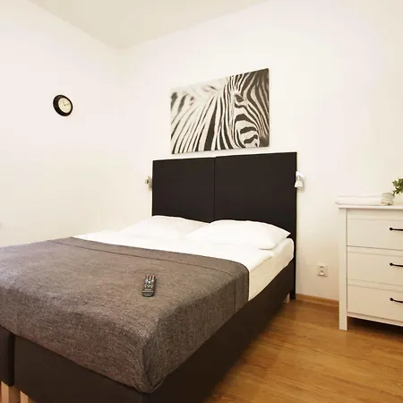 Apartment Exclusive
