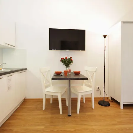 Apartment Exclusive Prague