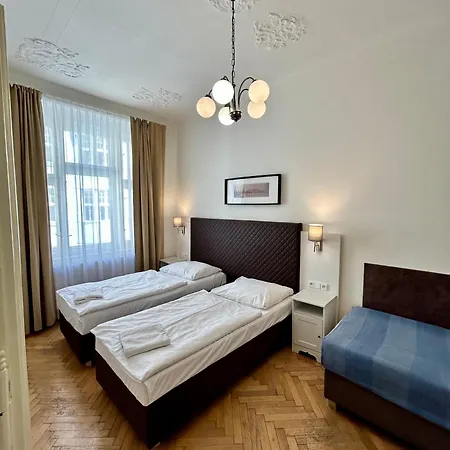 Exclusive Appartamento Praga
