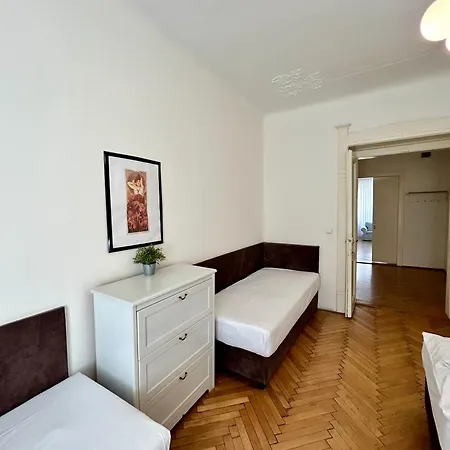 Exclusive Prága