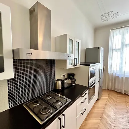 Exclusive Prága