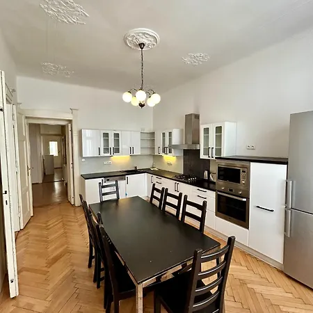 Apartman Exclusive *