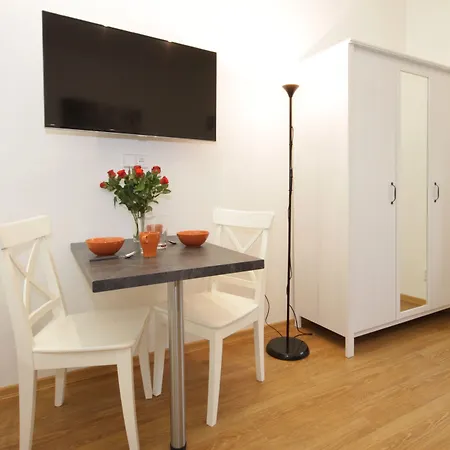 شقة Exclusive براغ