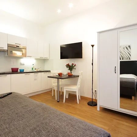 Exclusive Apartman *