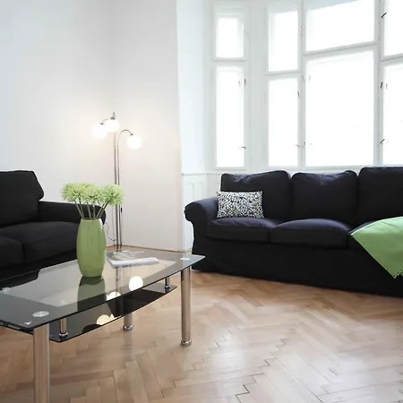 Exclusive Apartman *