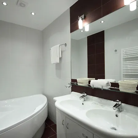 Exclusive Apartment Prague