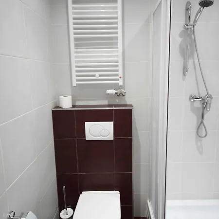 Apartman Exclusive