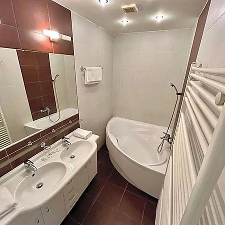 Appartamento Exclusive Praga