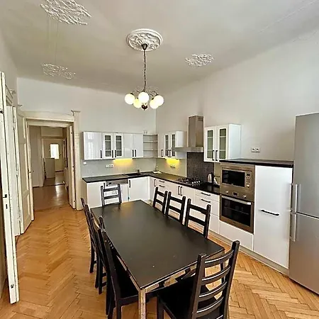 Exclusive Appartement