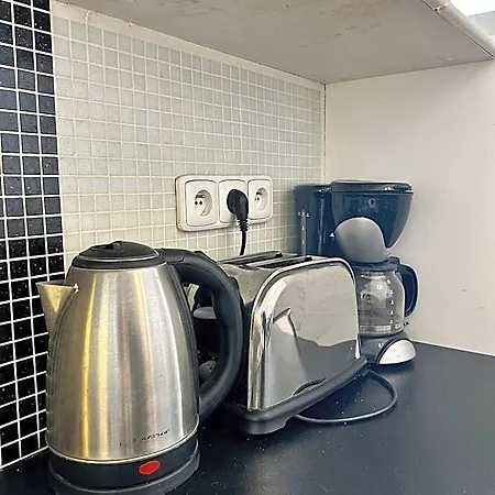 Exclusive Appartement *