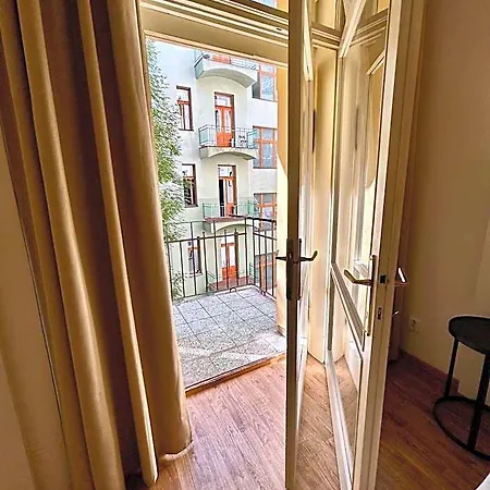 Appartement Exclusive