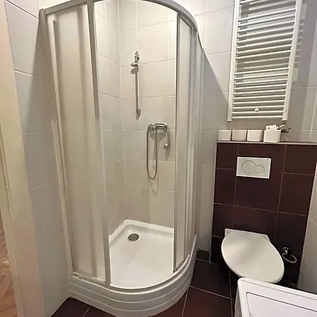 Exclusive Appartement