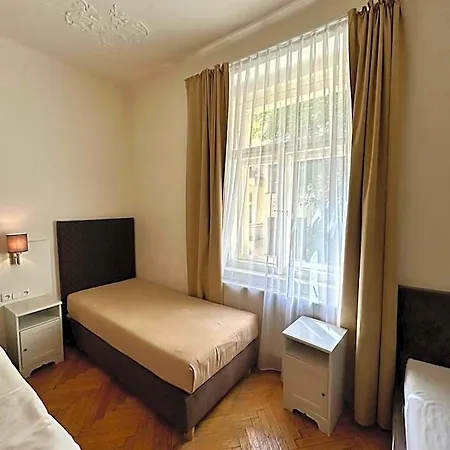 Appartement Exclusive *