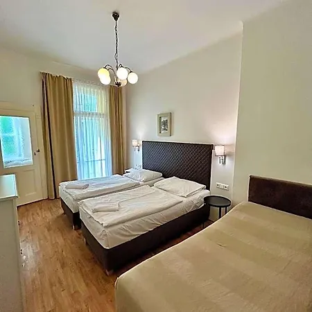 Exclusive Appartement