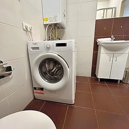 Appartement Exclusive Prague