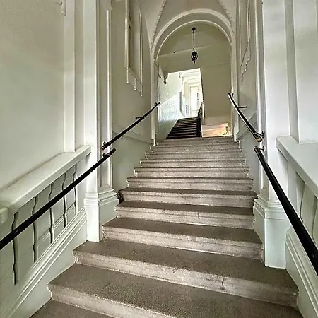 Appartement Exclusive Prague