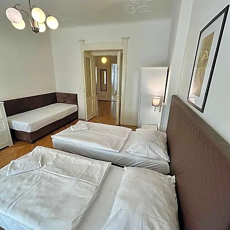 Appartement Exclusive Prague