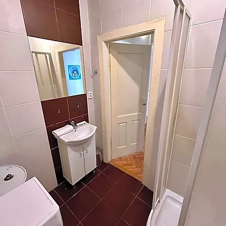 Appartement Exclusive Prague