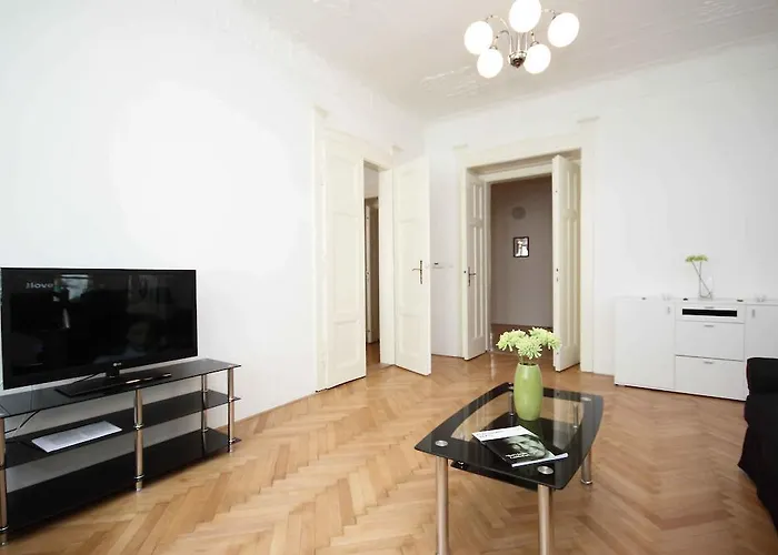 Exclusive Apartament *