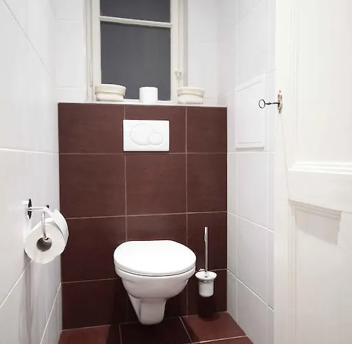 Apartament Exclusive Praga