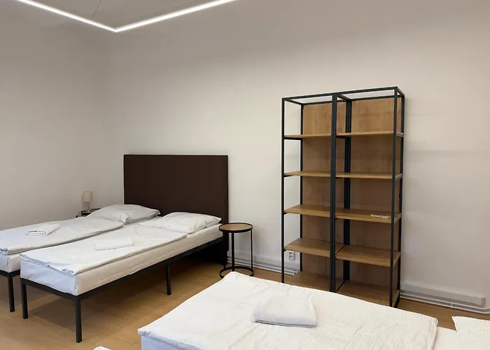 Exclusive Apartament