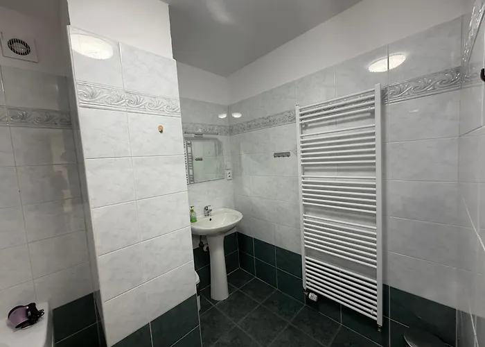 Apartament Exclusive Praga