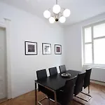 Exclusive Apartment Prague