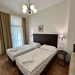 Exclusive Apartment Prague