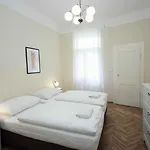 Apartment Exclusive Prague