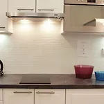 Exclusive Apartment