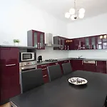 Apartment Exclusive Prague