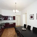 Apartment Exclusive Prague