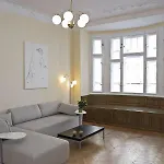 Apartment Exclusive Prague