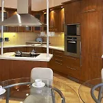 Apartment Exclusive Prague