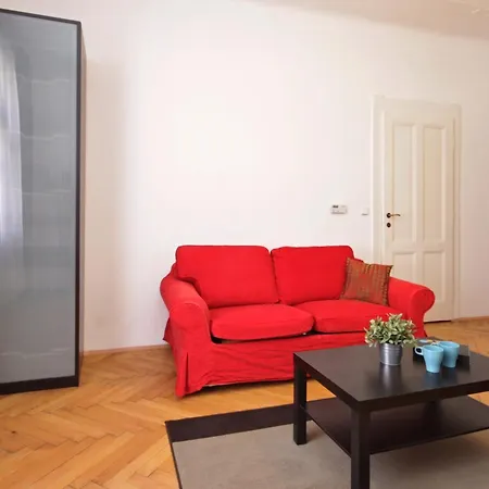 Apartmán Exclusive